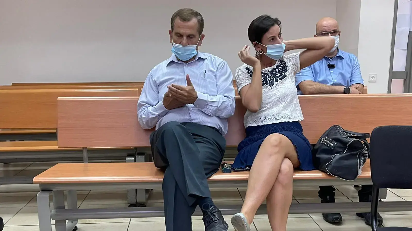 יעקב אדרי, ראש עיריית אור עקיבא בדיון בעניין הרחקתו מהעירייה, בימ"ש השלום ראשון לציון יעקב אדרי, ראש עיריית אור עקיבא בדיון בעניין הרחקתו מהעירייה, בימ"ש השלום ראשון לציון