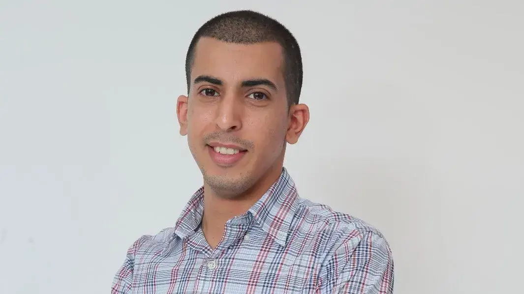 נאור יחיא, דובר בית הנשיא נאור יחיא, דובר בית הנשיא