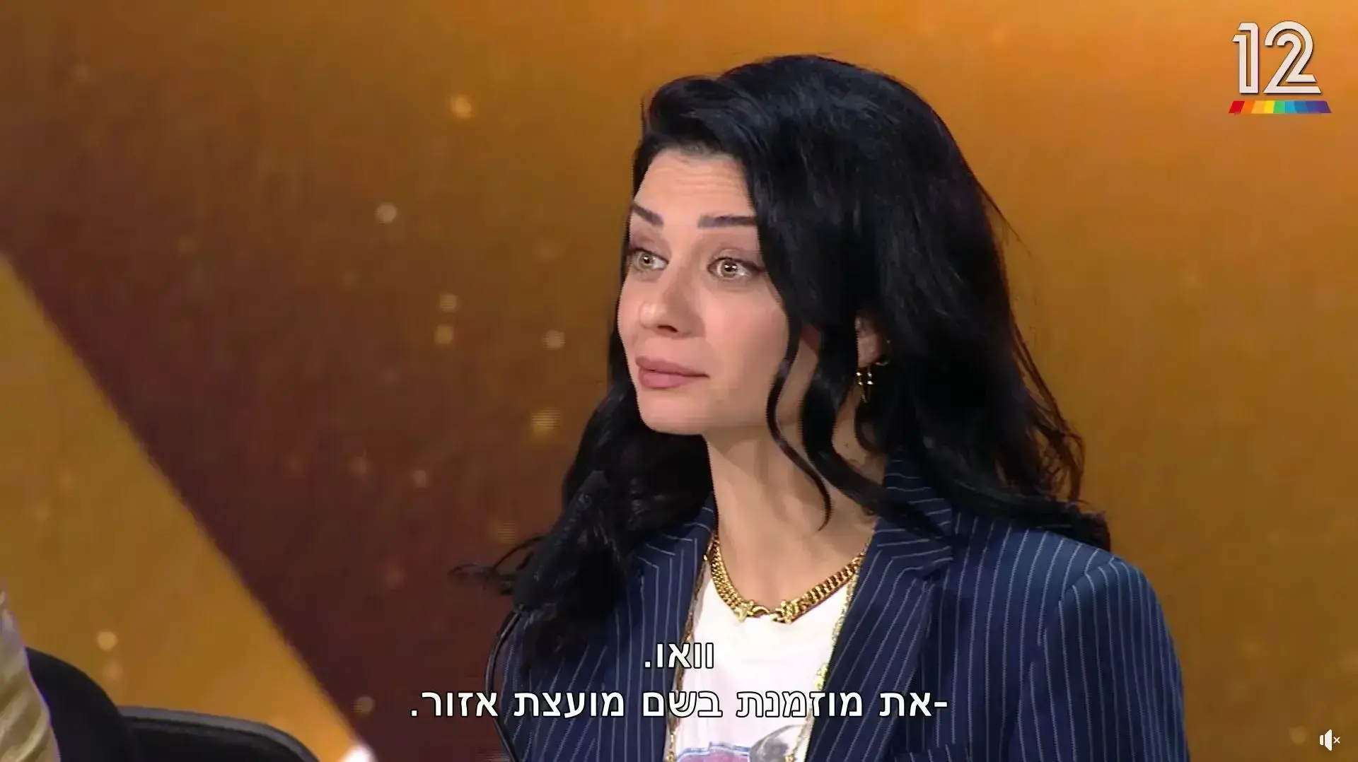 הכוכב הבא, אסי עזר, רותם סלע מותחים את נינט טייב הכוכב הבא, אסי עזר, רותם סלע מותחים את נינט טייב