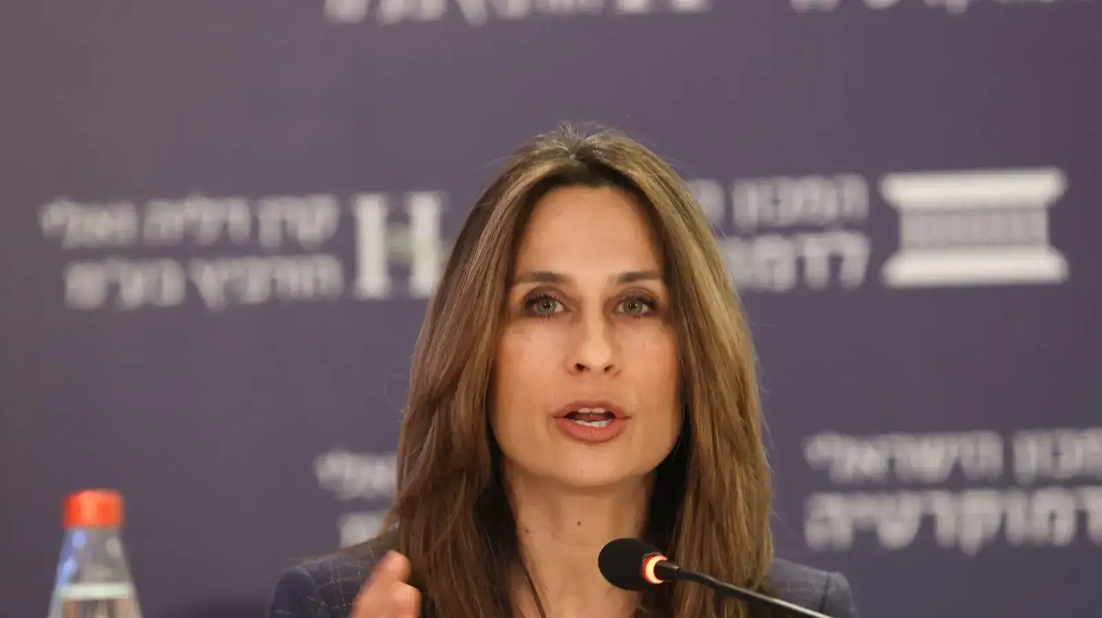 שרת המדע אורית פרקש הכהן שרת המדע אורית פרקש הכהן