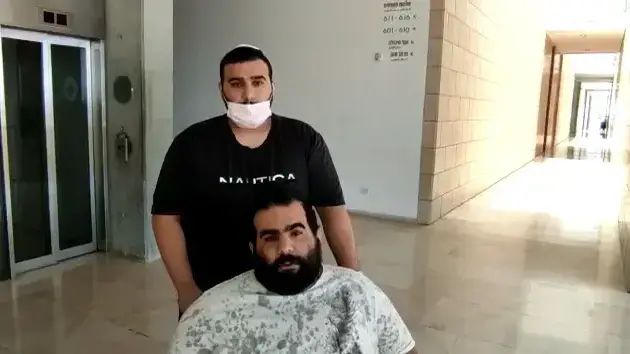 קורבן הלינץ' בעכו: משפחות החשודים איימו עליי ועל בני משפחתי בבית המשפט 
29.6.21