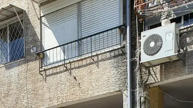 חשד לרצח אישה בשכונת חליסה, חיפה, 30 ביוני 2021 חשד לרצח אישה בשכונת חליסה, חיפה, 30 ביוני 2021