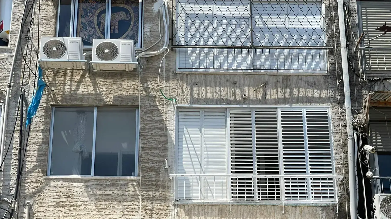 חשד לרצח אישה בשכונת חליסה, חיפה, 30 ביוני 2021 חשד לרצח אישה בשכונת חליסה, חיפה, 30 ביוני 2021