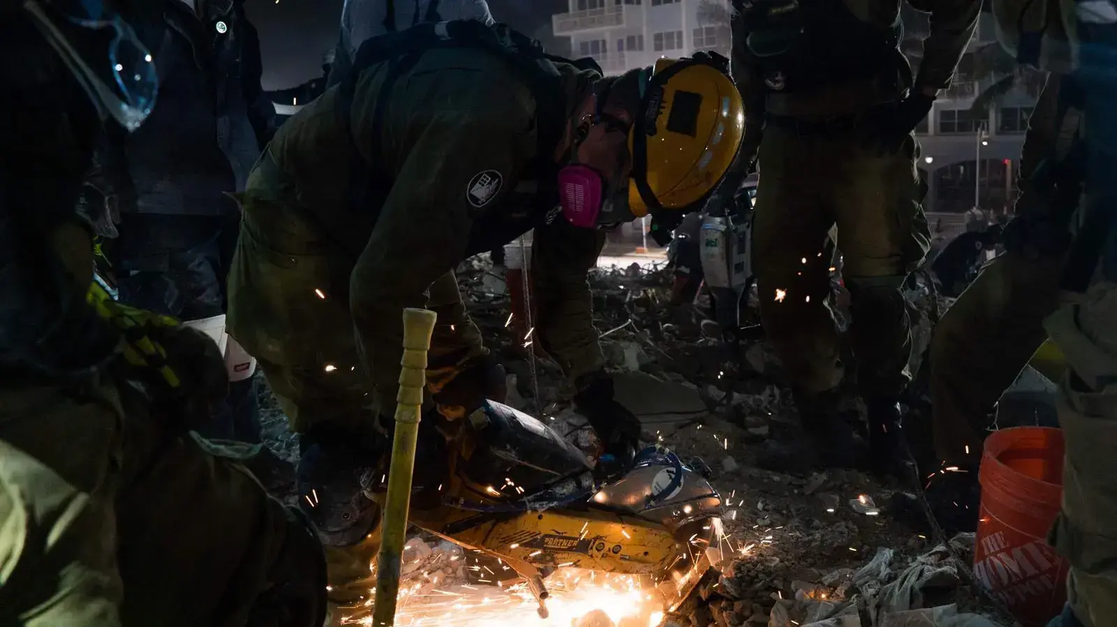 "מבצע יד אחים": משלחת צה"ל ומשרד החוץ יוצאת למיאמי 30 ביוני 2021 "מבצע יד אחים": משלחת צה"ל ומשרד החוץ יוצאת למיאמי 30 ביוני 2021