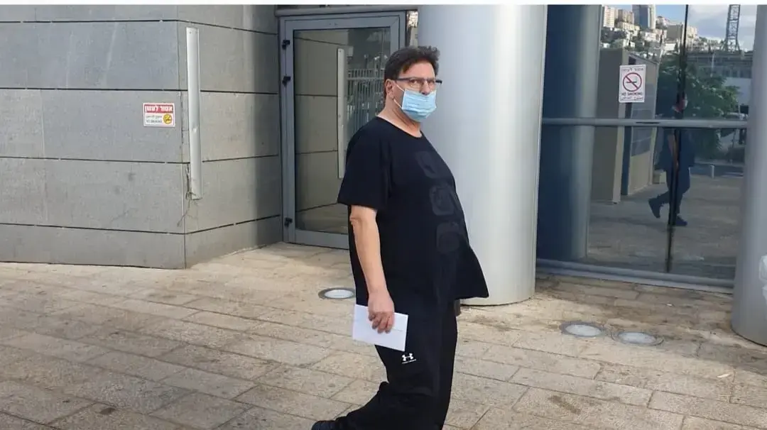 הפסיכולוג מהצפון החשוד שתקף מינית ילדים הפסיכולוג מהצפון החשוד שתקף מינית ילדים