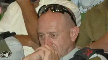 תא"ל במיל' יגאל סלוביק שמונה לתפקיד מנכ"ל משרד החינוך. 4 ביולי 2021

