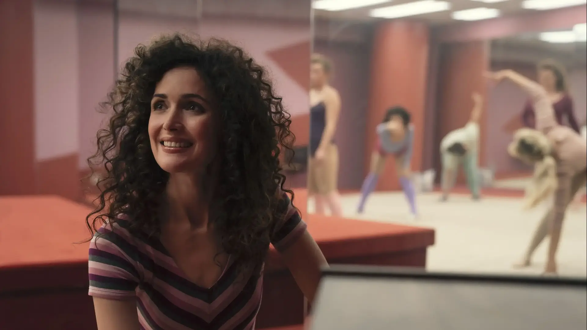 רוז ביירן, "פיזיקל" ("Physical") רוז ביירן, "פיזיקל" ("Physical")