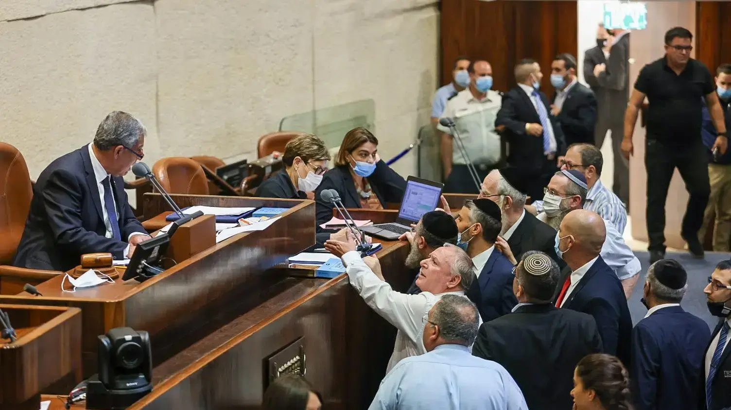 דיון על חוק האזרחות במליאת הכנסת, 6 ביולי 2021 דיון על חוק האזרחות במליאת הכנסת, 6 ביולי 2021