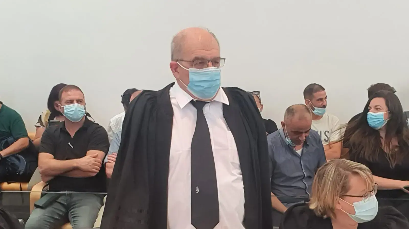 פרקליט מחוז צפון (אזרחי), עו״ד איתן לדרר פרקליט מחוז צפון (אזרחי), עו״ד איתן לדרר