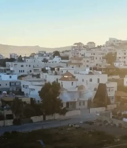 הריסת בית המחבל שרצח את יהודה גואטה, תורמוס עיא, 8 ביולי 2021 הריסת בית המחבל שרצח את יהודה גואטה, תורמוס עיא, 8 ביולי 2021