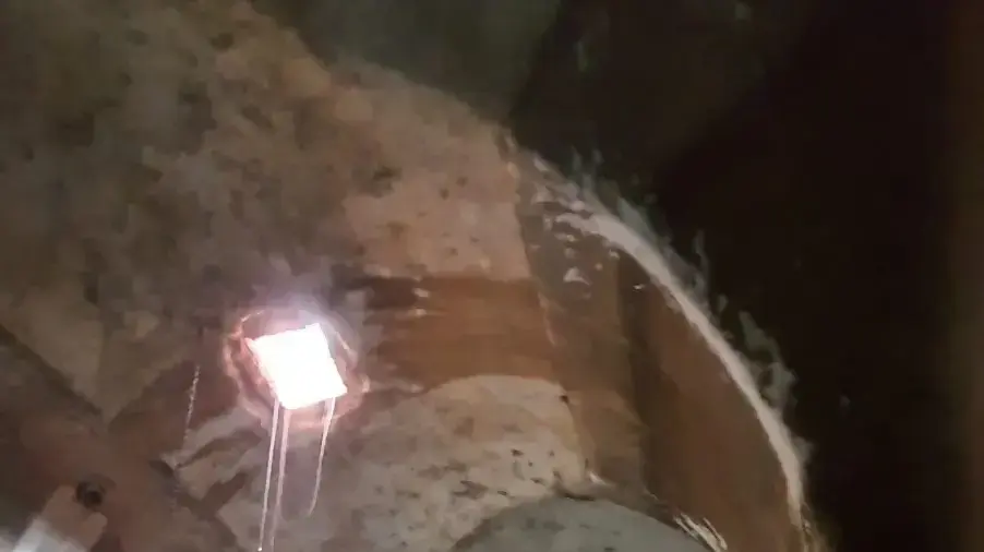 בורות המים מימי האימפריה העות'מאנית שהתגלו במתחם מבנה "שערי צדק" הישן הסמוך לפרויקט 'רובע הכניסה בירושלים. 8 ביולי 2021 בורות המים מימי האימפריה העות'מאנית שהתגלו במתחם מבנה "שערי צדק" הישן הסמוך לפרויקט 'רובע הכניסה בירושלים. 8 ביולי 2021