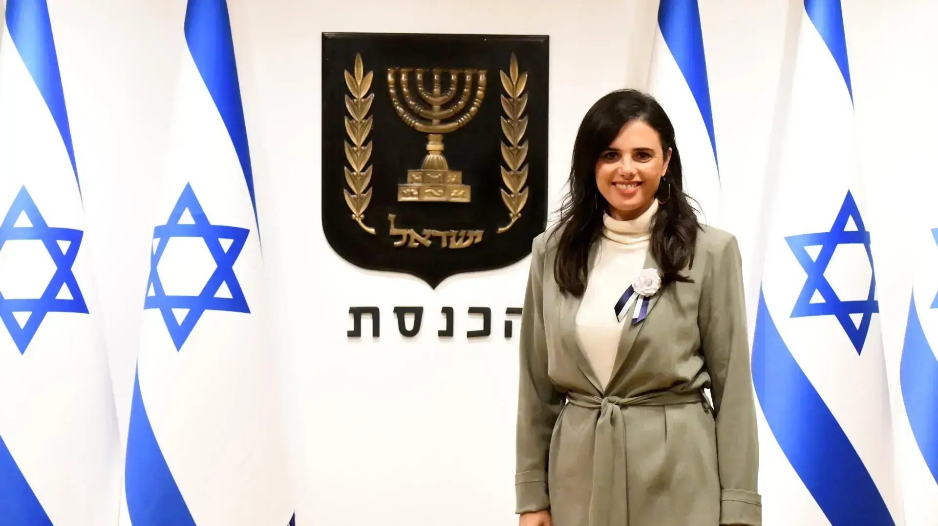 ח"כ איילת שקד ח"כ איילת שקד