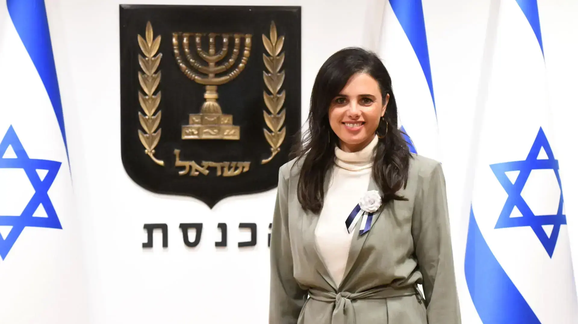 ח"כ איילת שקד ח"כ איילת שקד