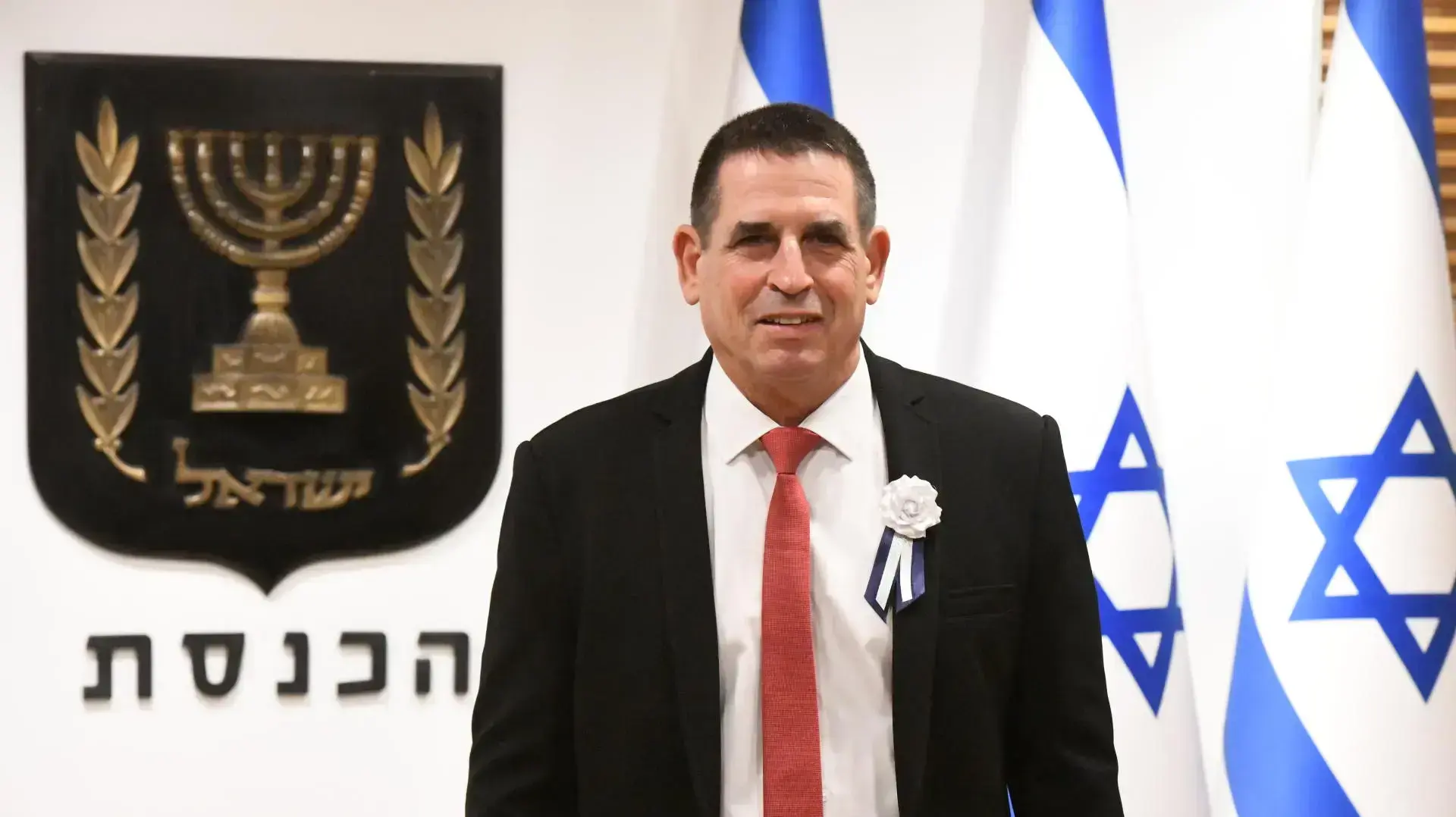 ח"כ יואב סגלוביץ' ח"כ יואב סגלוביץ'
