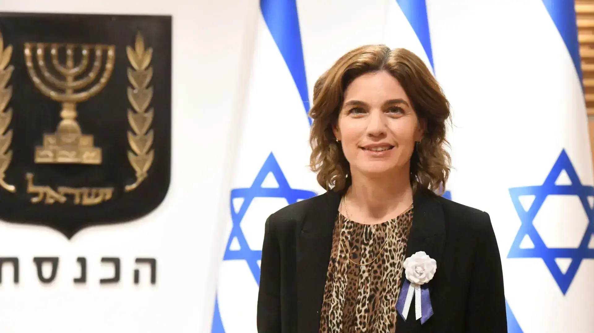 תמר זנדברג תמר זנדברג