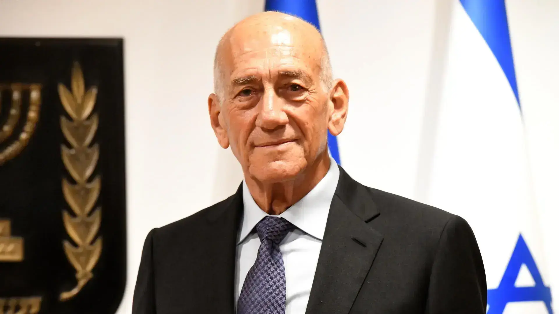 אהוד אולמרט אהוד אולמרט