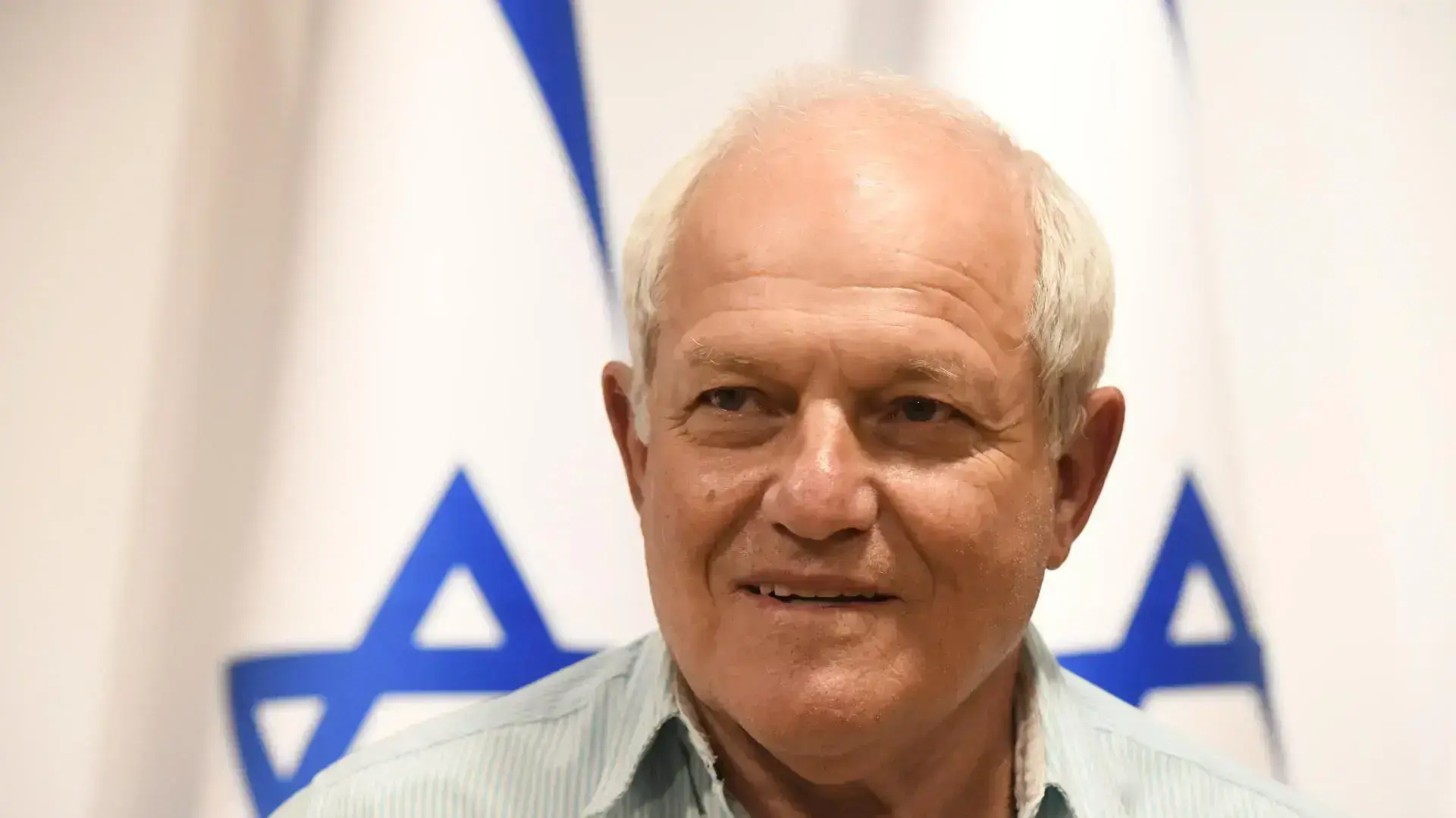 חיים כץ
