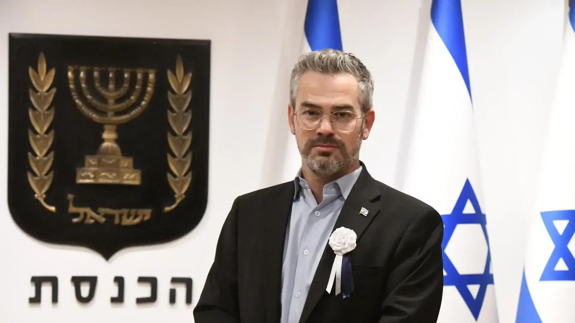 בועז טופורובסקי בועז טופורובסקי