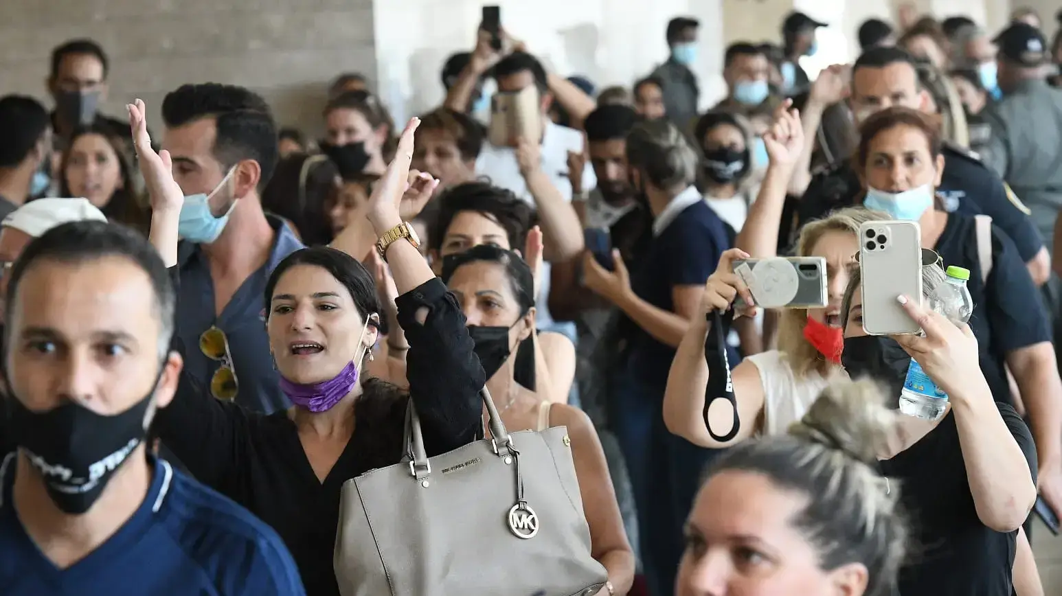 גזר דין | הגננת המתעללת כרמל מעודה. המחוזי מרכז, לוד 8 ביולי 2021
גזר דין | הגננת המתעללת כרמל מעודה. המחוזי מרכז, לוד 8 ביולי 2021