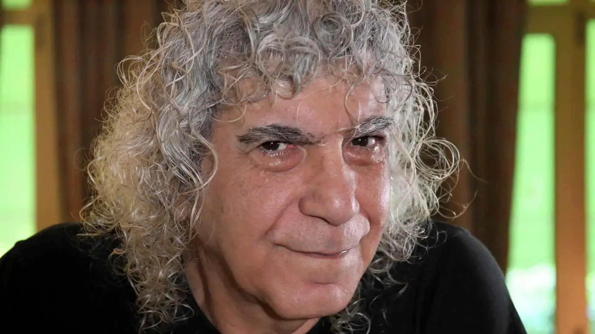המוזיקאי נתן כהן המוזיקאי נתן כהן