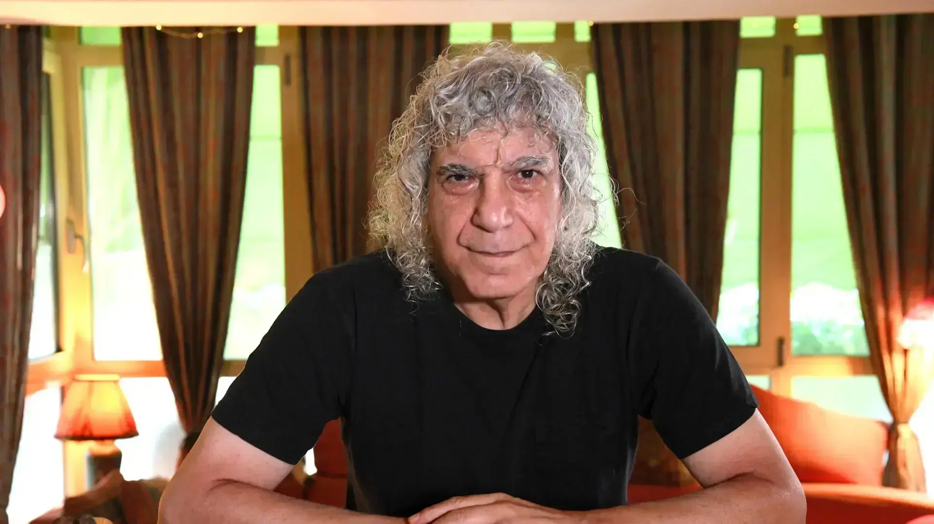 המוזיקאי נתן כהן המוזיקאי נתן כהן