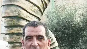 חסן רמיחי בן ה-56, נרצח בירי בכפר אבטין. 10 ביולי 2021 חסן רמיחי בן ה-56, נרצח בירי בכפר אבטין. 10 ביולי 2021