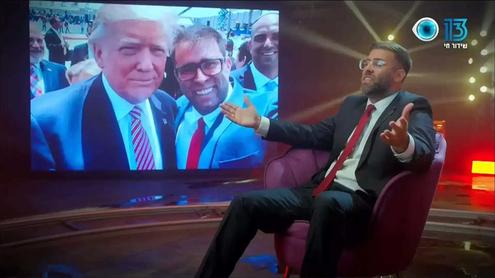 האח הגדול 2021, אורן חזן האח הגדול 2021, אורן חזן