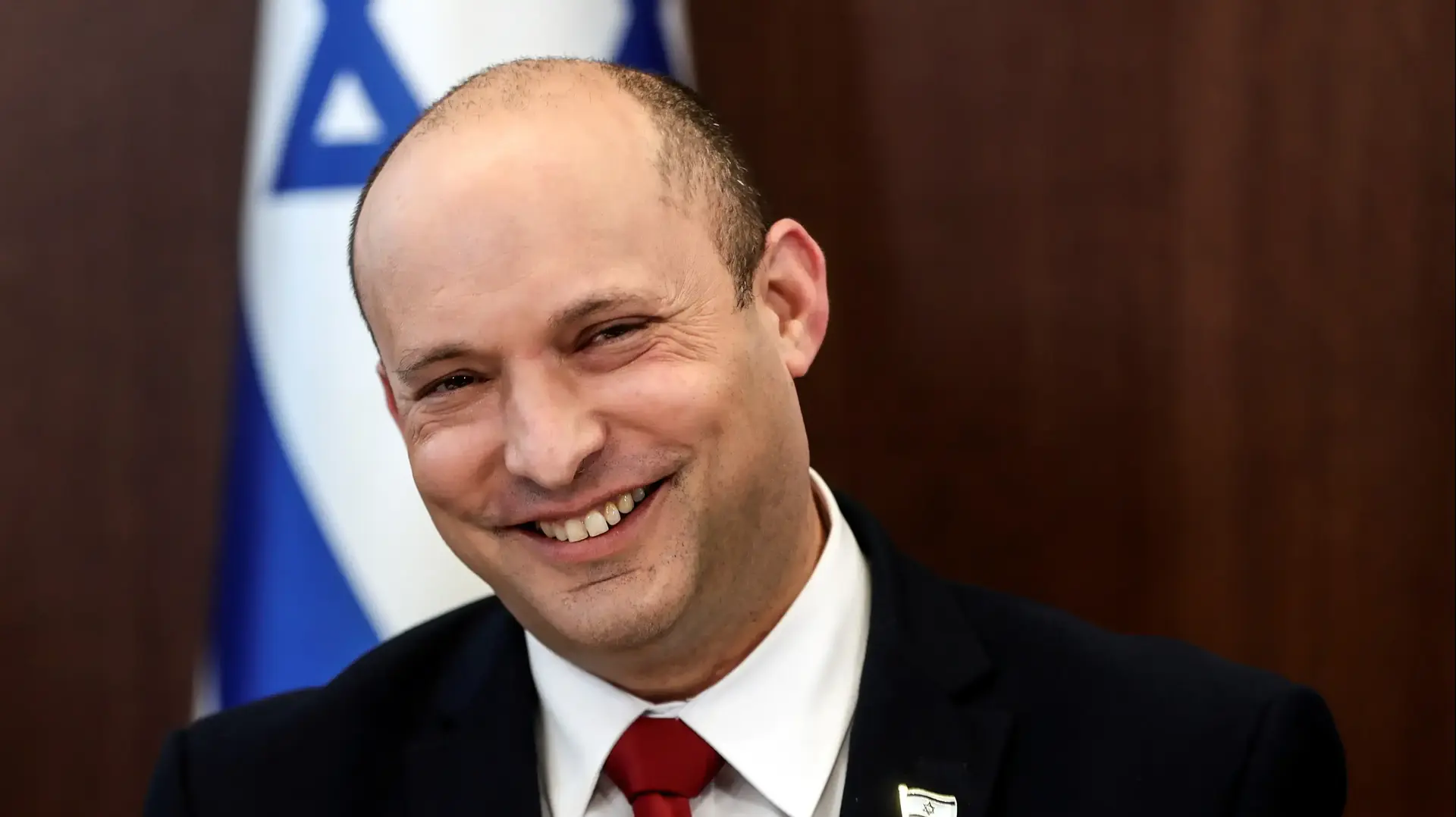 רה"מ, נפתלי בנט במהלך ישיבת הממשלה 11 ביולי 2021 רה"מ, נפתלי בנט במהלך ישיבת הממשלה 11 ביולי 2021