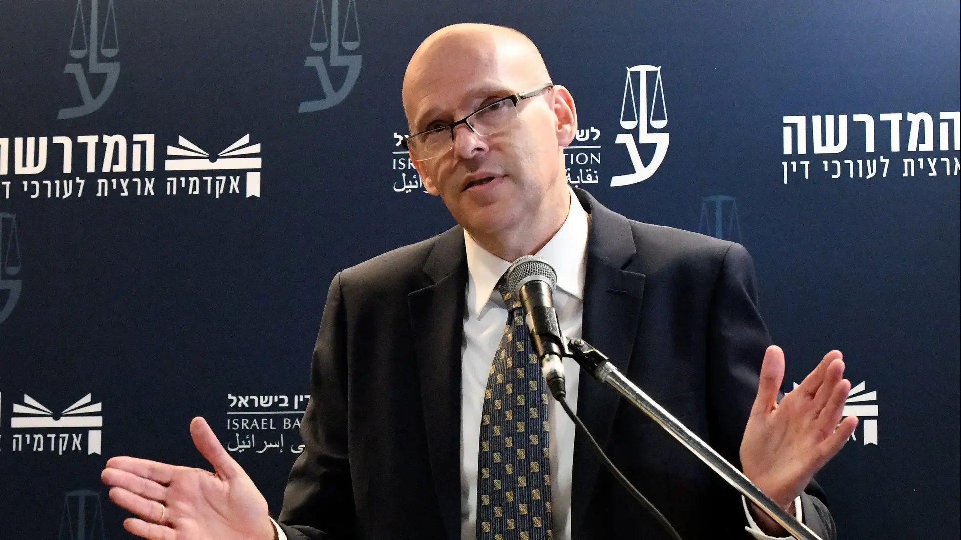 עו"ד עמית איסמן, פרקליט המדינה עו"ד עמית איסמן, פרקליט המדינה