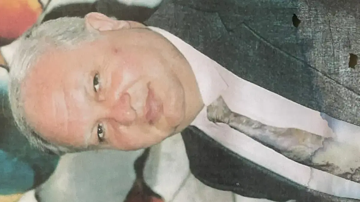 רפאל נאה,מת מקורונה ימים ספורים לפני אשתו רפאל נאה,מת מקורונה ימים ספורים לפני אשתו