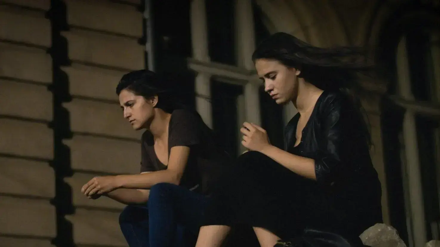 Women Do Cry Women Do Cry