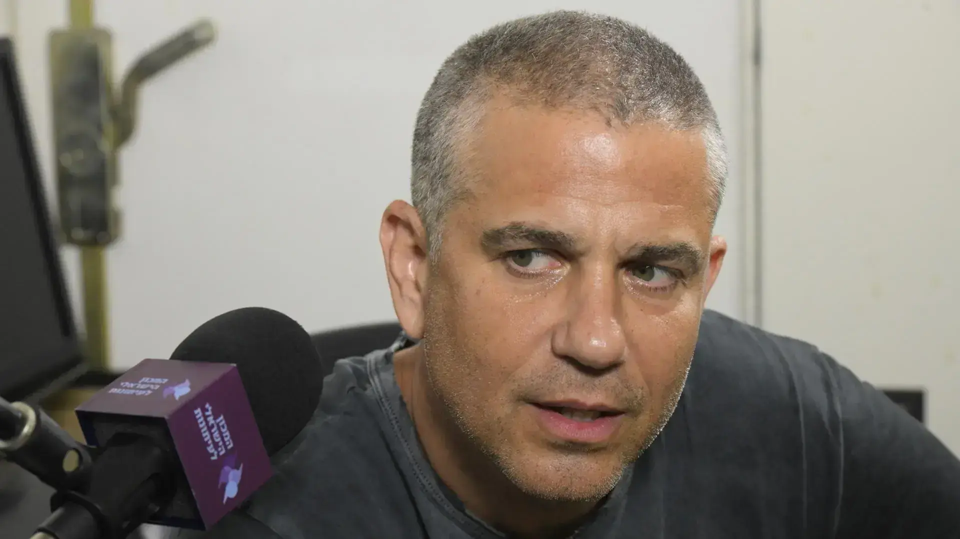 ינון מגל בראיון לפודקסט "תיק-טוק", יולי 2021 ינון מגל בראיון לפודקסט "תיק-טוק", יולי 2021