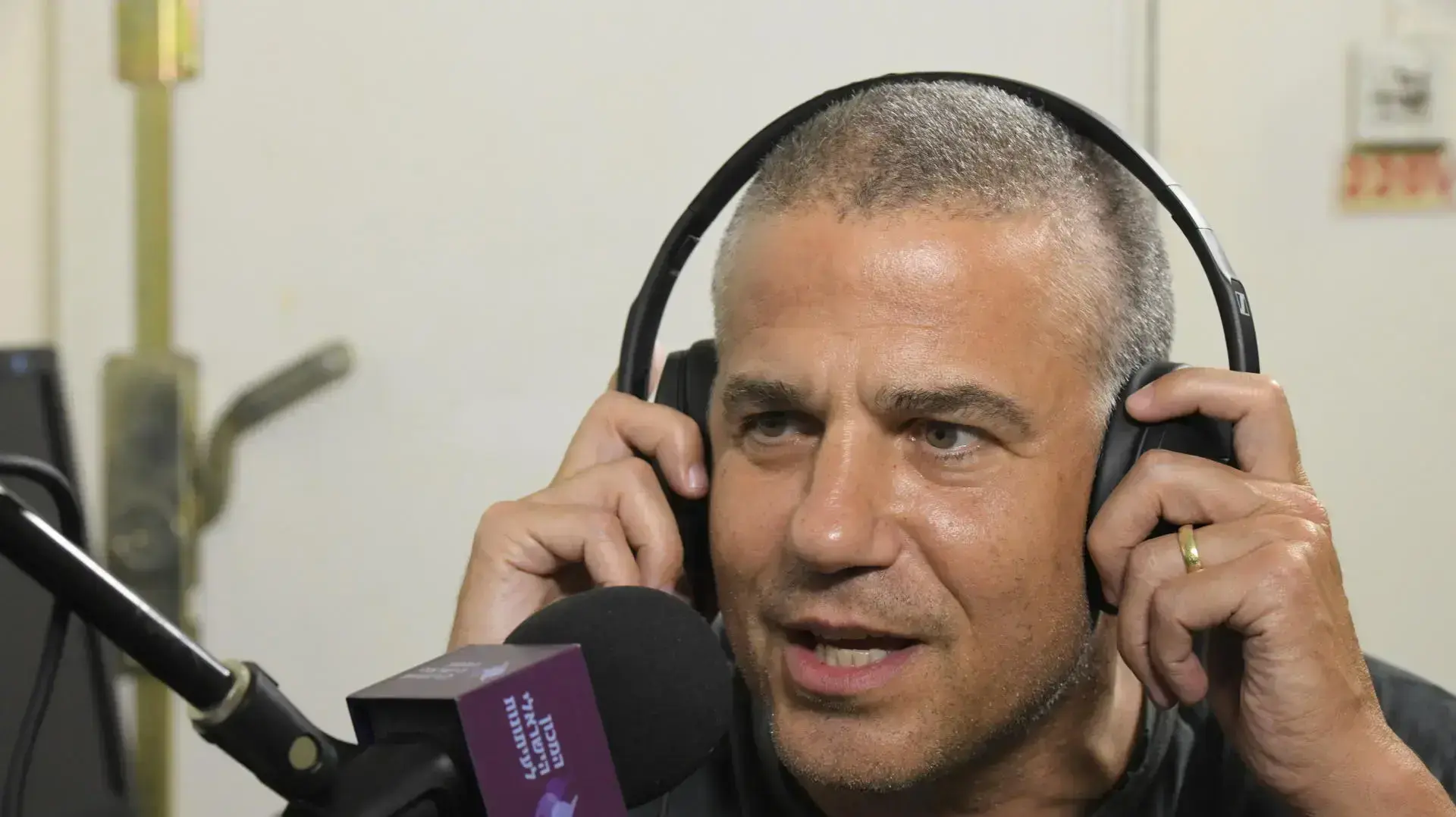 ינון מגל בראיון לפודקסט "תיק-טוק", יולי 2021 ינון מגל בראיון לפודקסט "תיק-טוק", יולי 2021