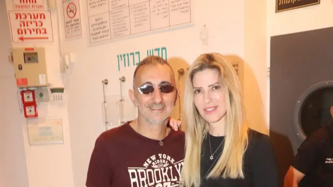 שמעון בוסקילה פרמיירה דני איי שמעון בוסקילה פרמיירה דני איי