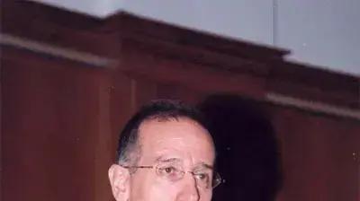 הפסיכולוג לשעבר אלי פלח