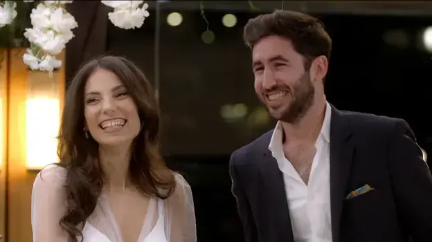 חתונמי חתונה ממבט ראשון מעיין רובין קראוס חתונמי חתונה ממבט ראשון מעיין רובין קראוס