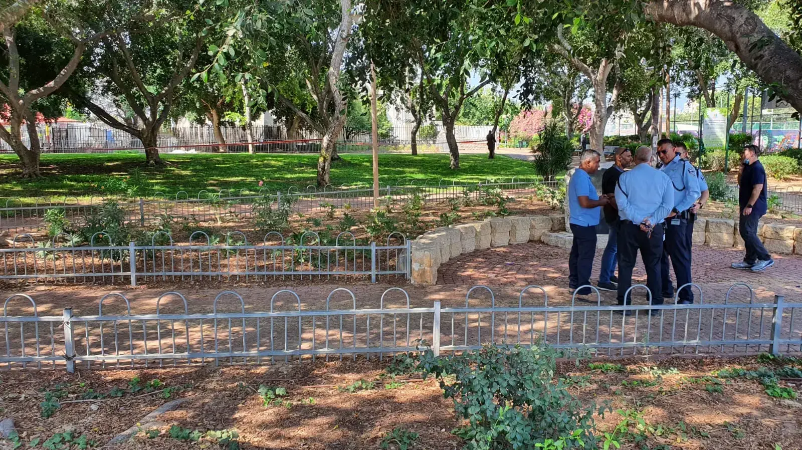 חשד לרצח באשדוד חשד לרצח באשדוד