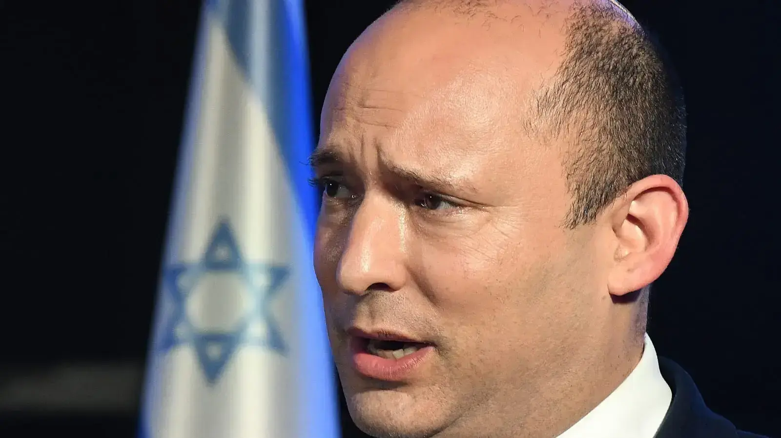 ראש הממשלה נפתלי בנט בטקס סיום קורס המכללה לביטחון לאומי 14 ביולי 2021 ראש הממשלה נפתלי בנט בטקס סיום קורס המכללה לביטחון לאומי 14 ביולי 2021