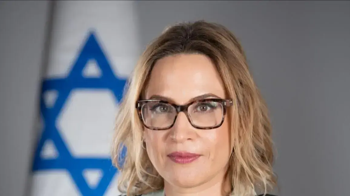 יפעת תומר-ירושלמי