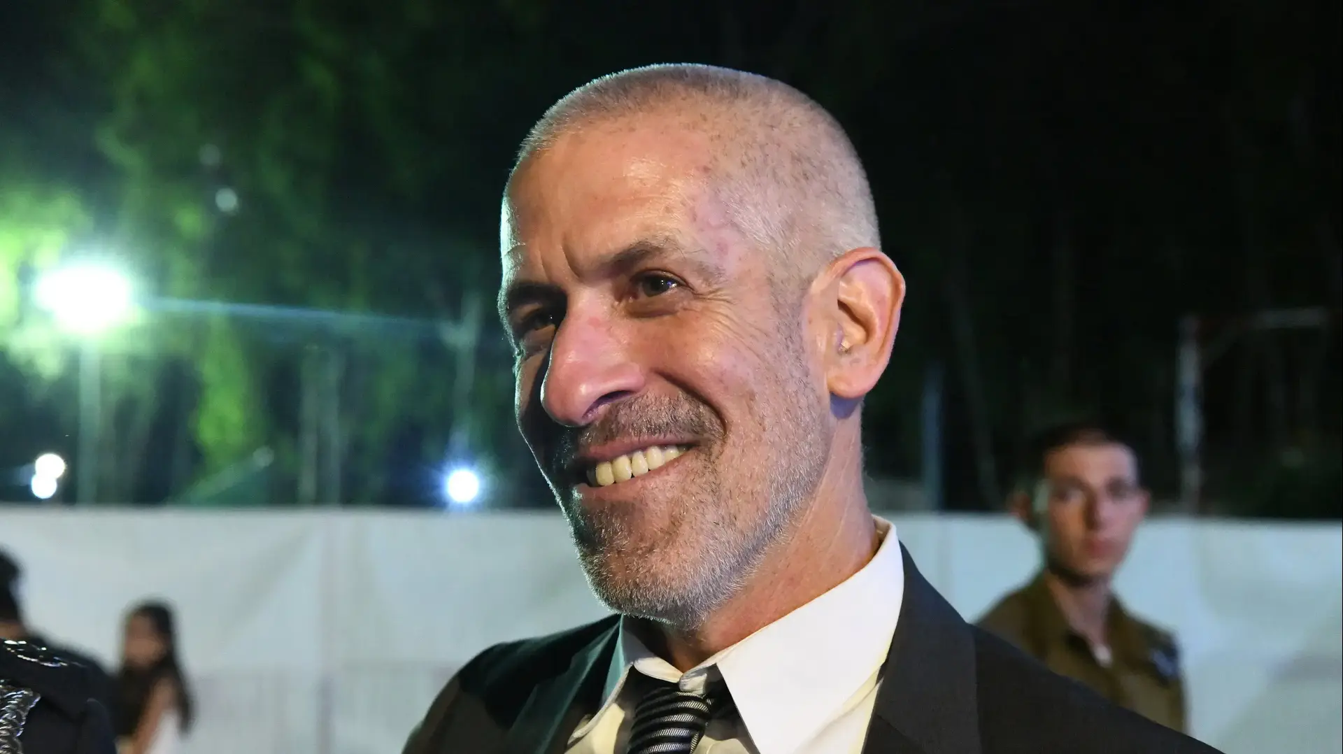 סגן ראש השב"כ 14 ביולי 2021 סגן ראש השב"כ 14 ביולי 2021