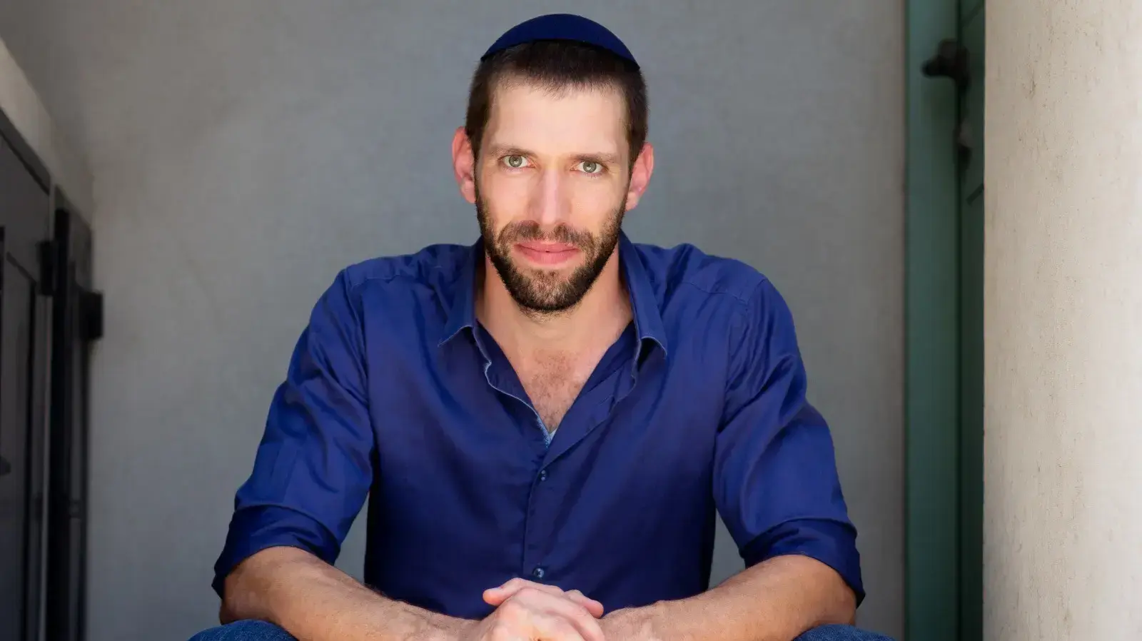 מומחה הנדל"ן יונתן ברלינר מומחה הנדל"ן יונתן ברלינר