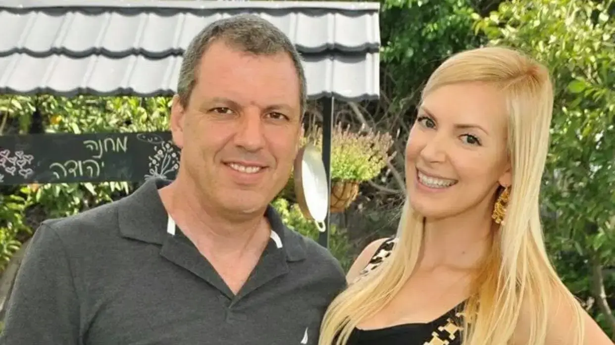 בלה ורמי פייג