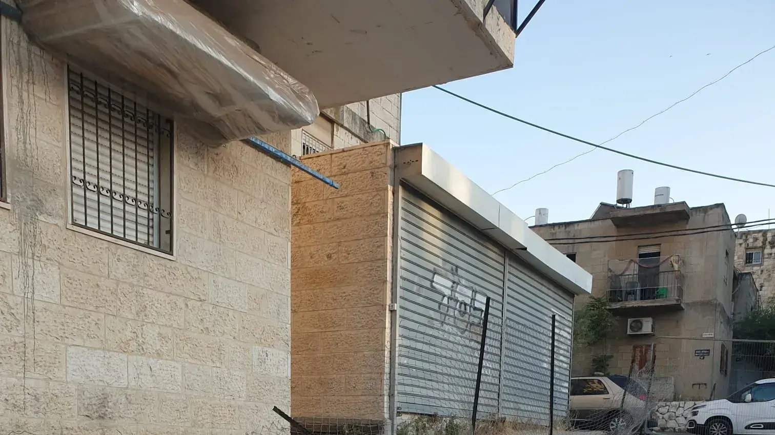 מחדלי הביטחות ברכבת הקלה בירושלים 19 ביולי 2021 מחדלי הביטחות ברכבת הקלה בירושלים 19 ביולי 2021
