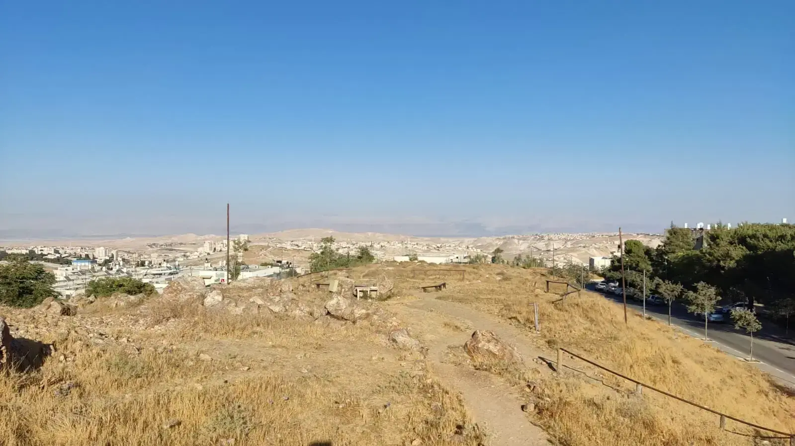 גבעת מצפתל גבעת מצפתל