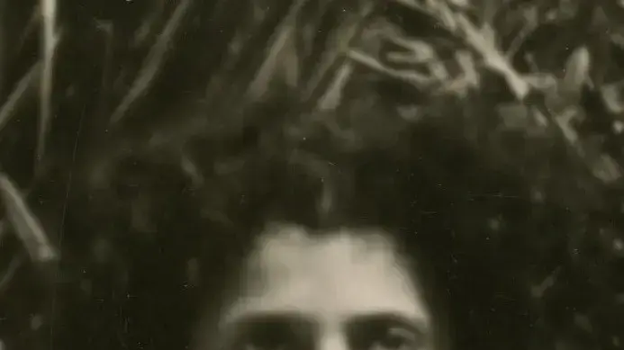 יהודית כהן-מגורי (''אורה''). בת 15 יהודית כהן-מגורי (''אורה''). בת 15