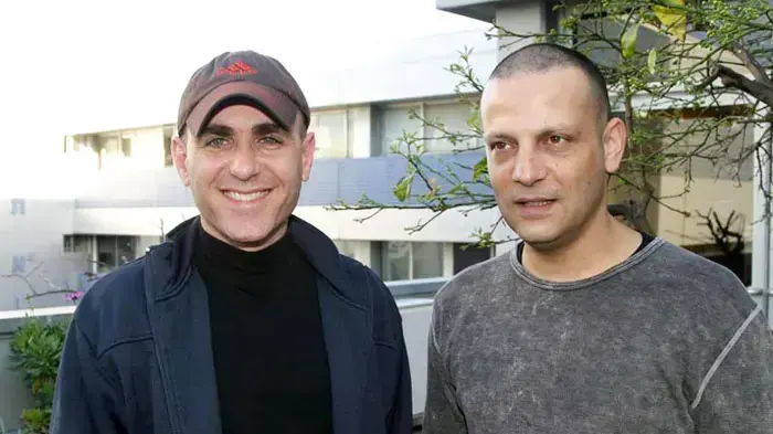 ניפגש במאי, במאי לבמאי. שאול וסידר ניפגש במאי, במאי לבמאי. שאול וסידר