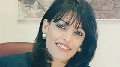 אסתרינה טרטמן מאתר הכנסת אסתרינה טרטמן מאתר הכנסת