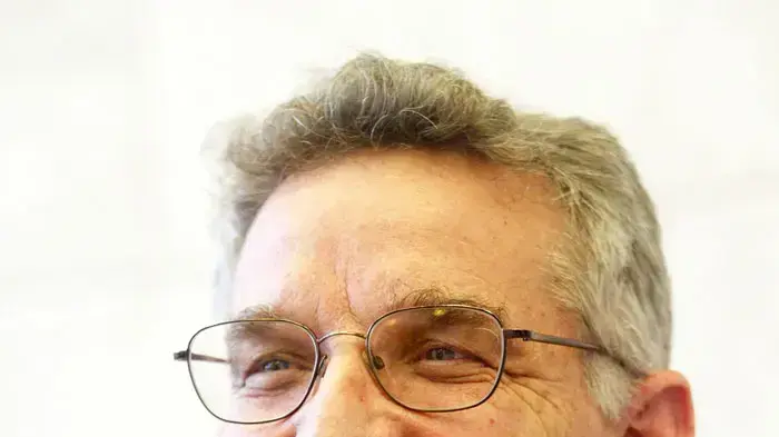 אברהם ביגר
