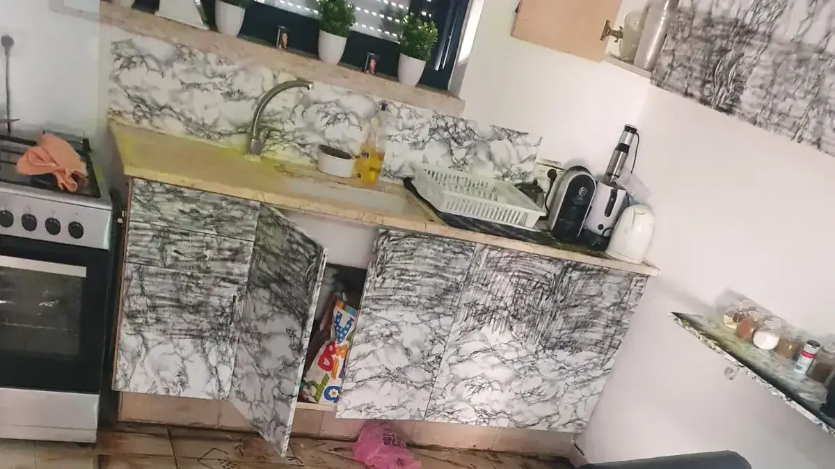 זירת ניסיון רצח זירת ניסיון רצח