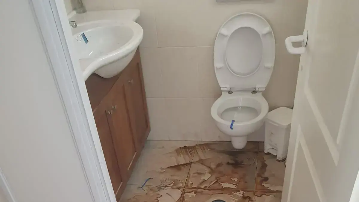 זירת ניסיון רצח זירת ניסיון רצח